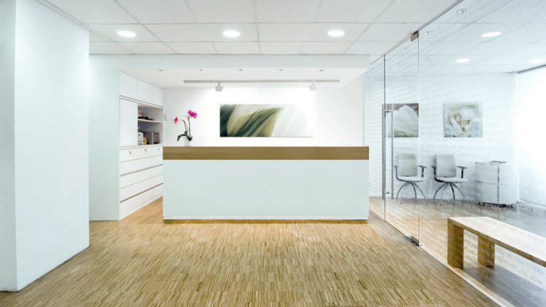 Dr. med Elisabeth Maier – Praxis für Frauenheilkunde München